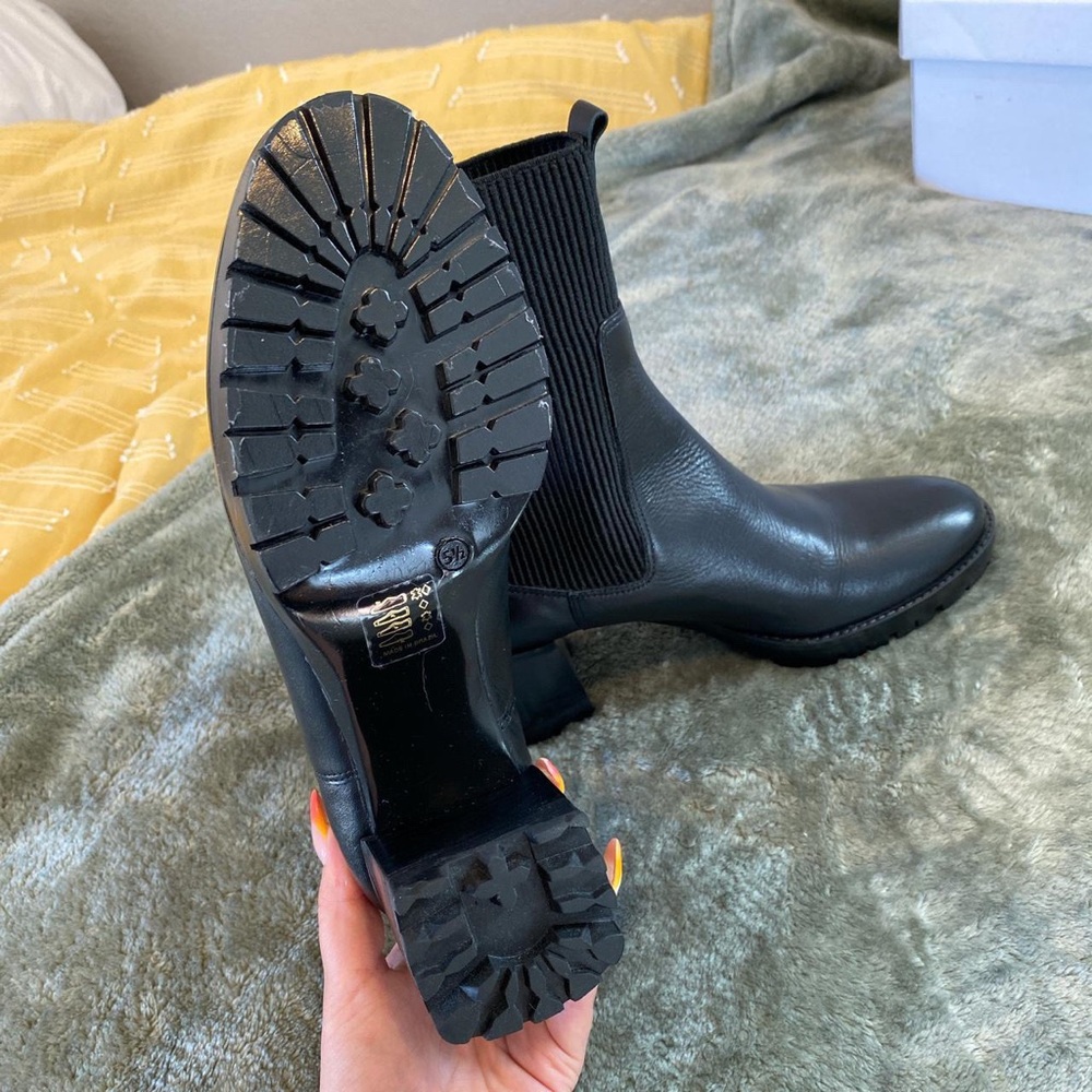 Raye Booties - image 4